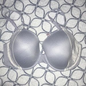 ❤️ Lilac bra from Victoria’s Secret
